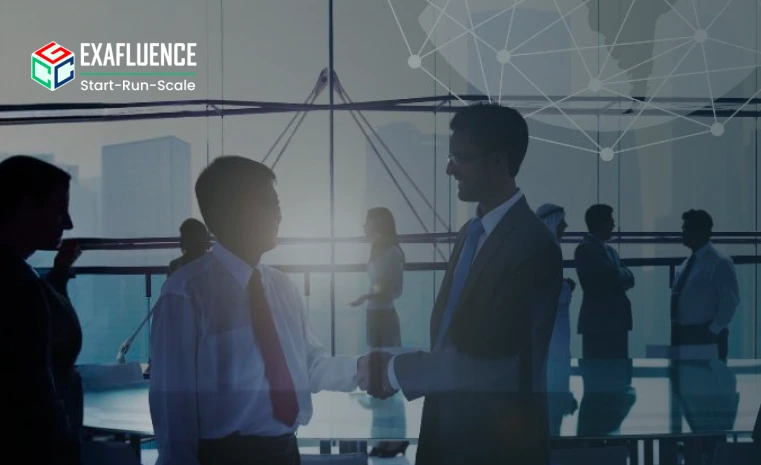 Exafluence Unveils Comprehensive GCC Enablement Suite to Accelerate Global Enterprise Transformation